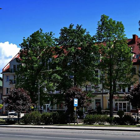 Apartament Usmiech Ustrzyki Dolne Exteriér fotografie