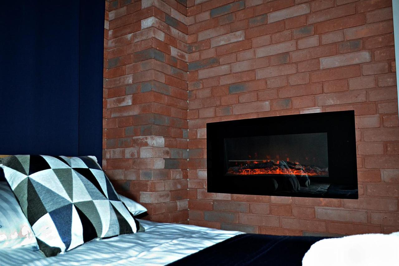 Apartament Usmiech Ustrzyki Dolne Exteriér fotografie